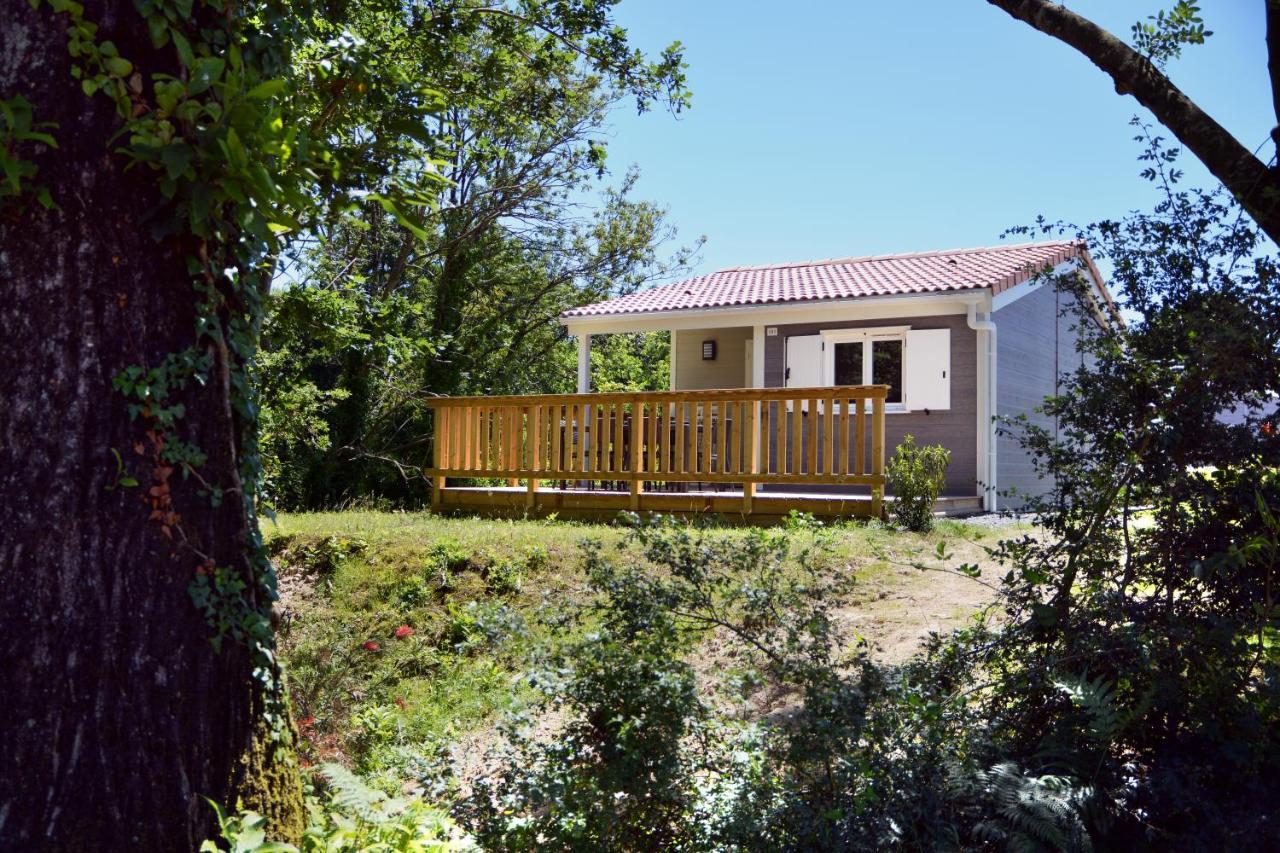 Hotel Domaine Melusine - A 2Km Du Puy Dufou France ! Les Épesses Exterior foto